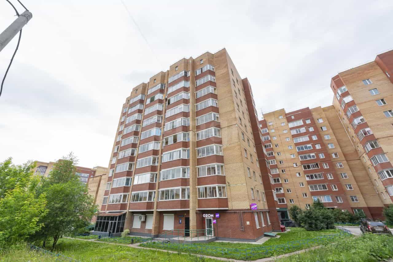 Россия, Пермский муниципальный округ, село Фролы, Весенняя улица, 4, фото 7