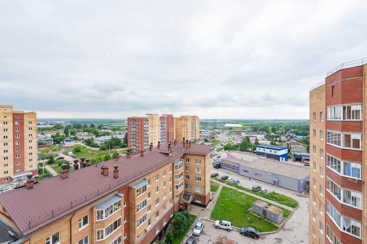 Россия, Пермский муниципальный округ, село Фролы, Весенняя улица, 4, фото 8