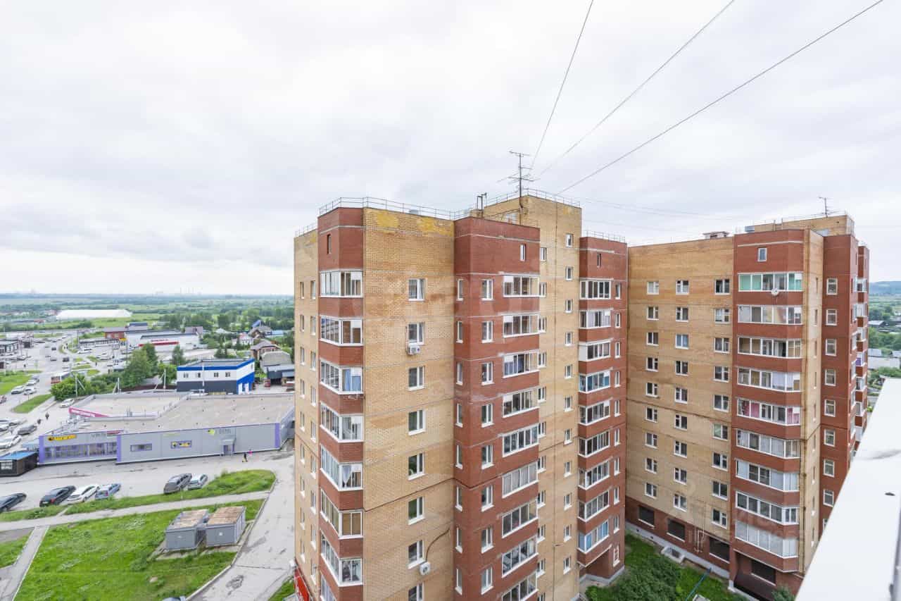 Россия, Пермский муниципальный округ, село Фролы, Весенняя улица, 4, фото 9