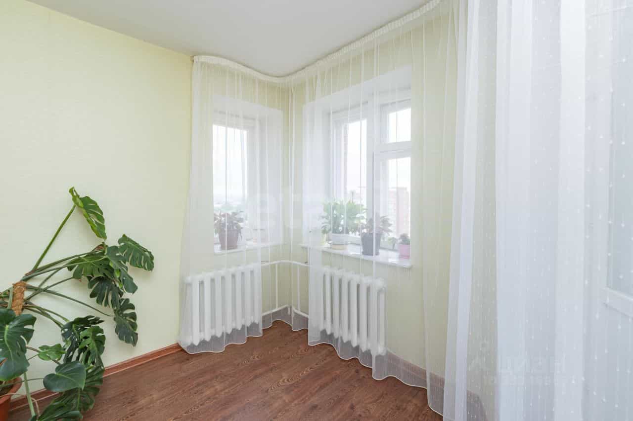 Россия, Пермский муниципальный округ, село Фролы, Весенняя улица, 4, фото 11