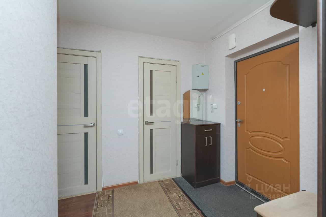 Россия, Пермский муниципальный округ, село Фролы, Весенняя улица, 4, фото 25