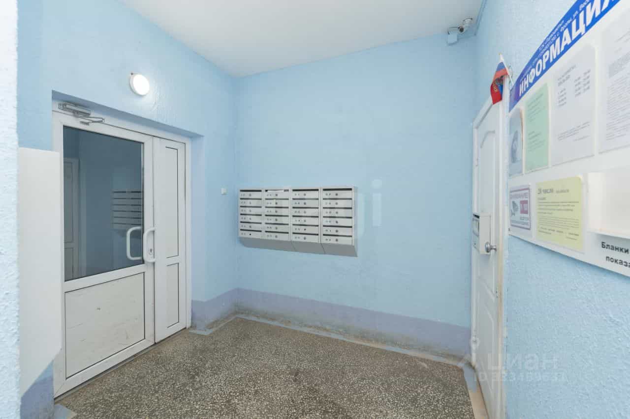 Россия, Пермский муниципальный округ, село Фролы, Весенняя улица, 4, фото 36