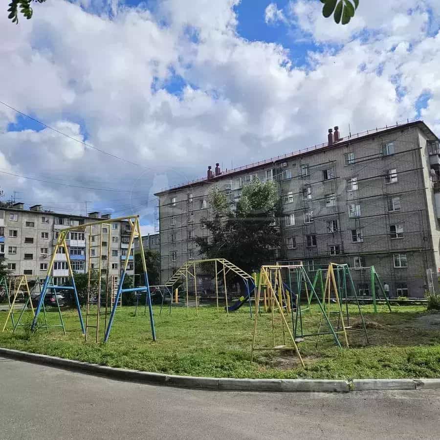 Россия, Курган, улица Урицкого, 13, фото 13