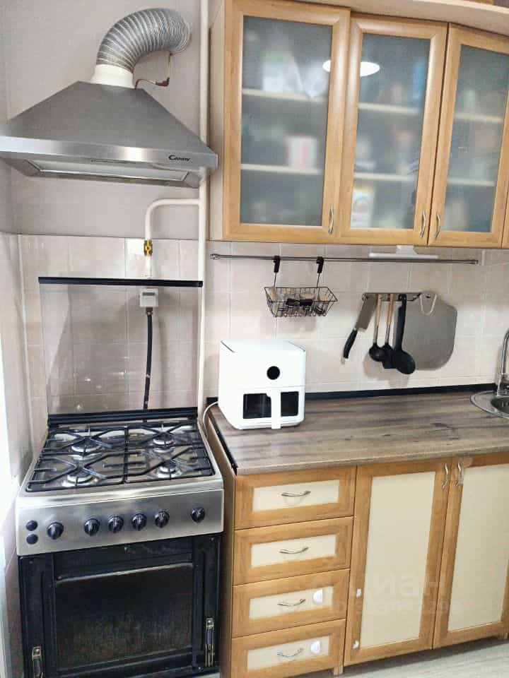 Россия, Омск, улица 75-й Гвардейской Бригады, 16А, фото 3