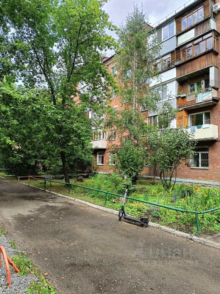 Россия, Омск, улица 75-й Гвардейской Бригады, 16А, фото 12