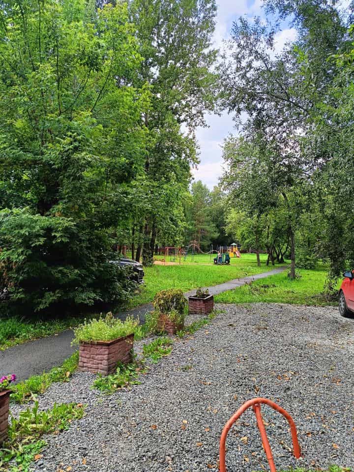 Россия, Омск, улица 75-й Гвардейской Бригады, 16А, фото 13