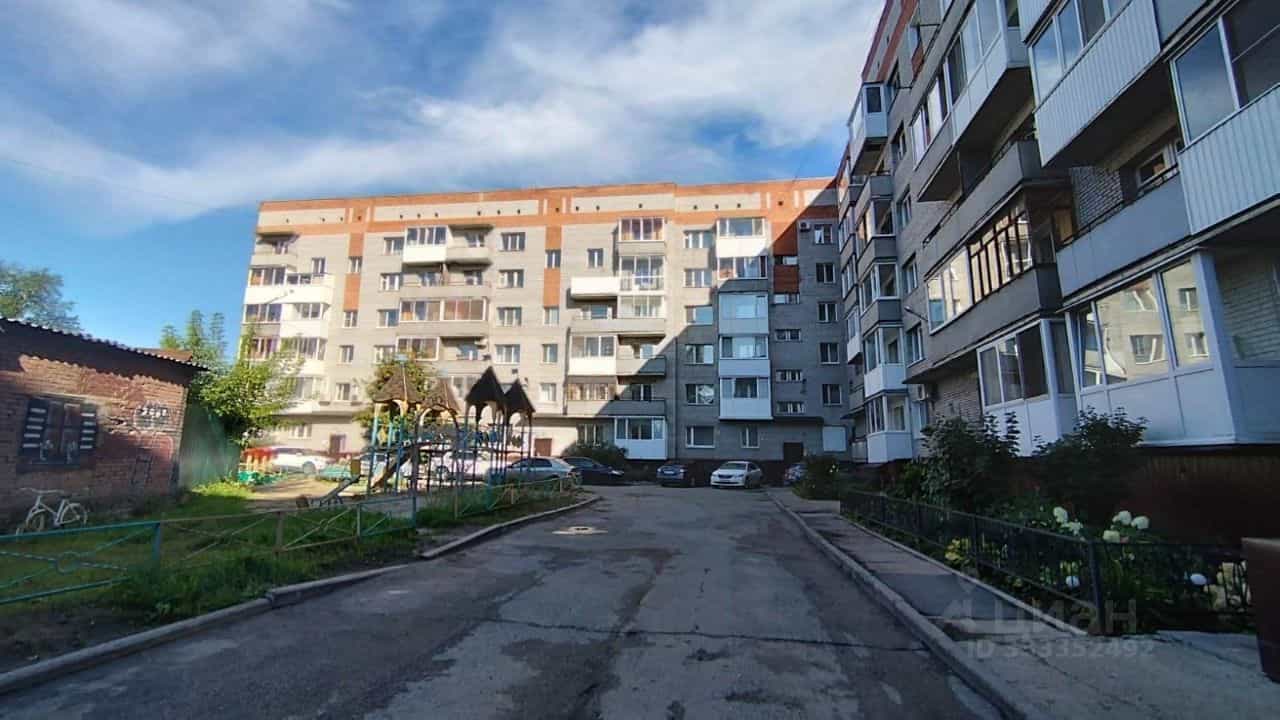 Россия, Томск, проспект Ленина, 180