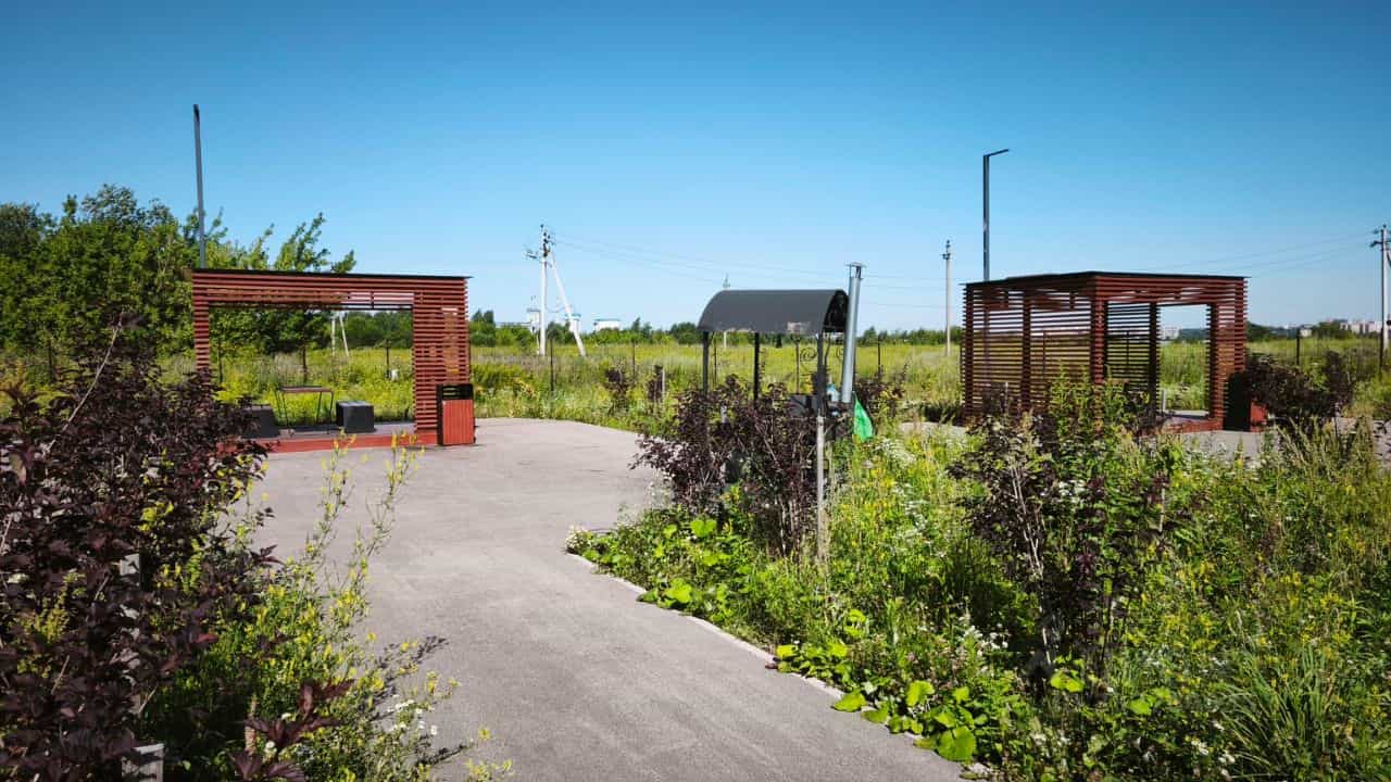 Россия, Тульская область, городской округ Тула, посёлок Петровский, Шоссейный проезд, 25, фото 22