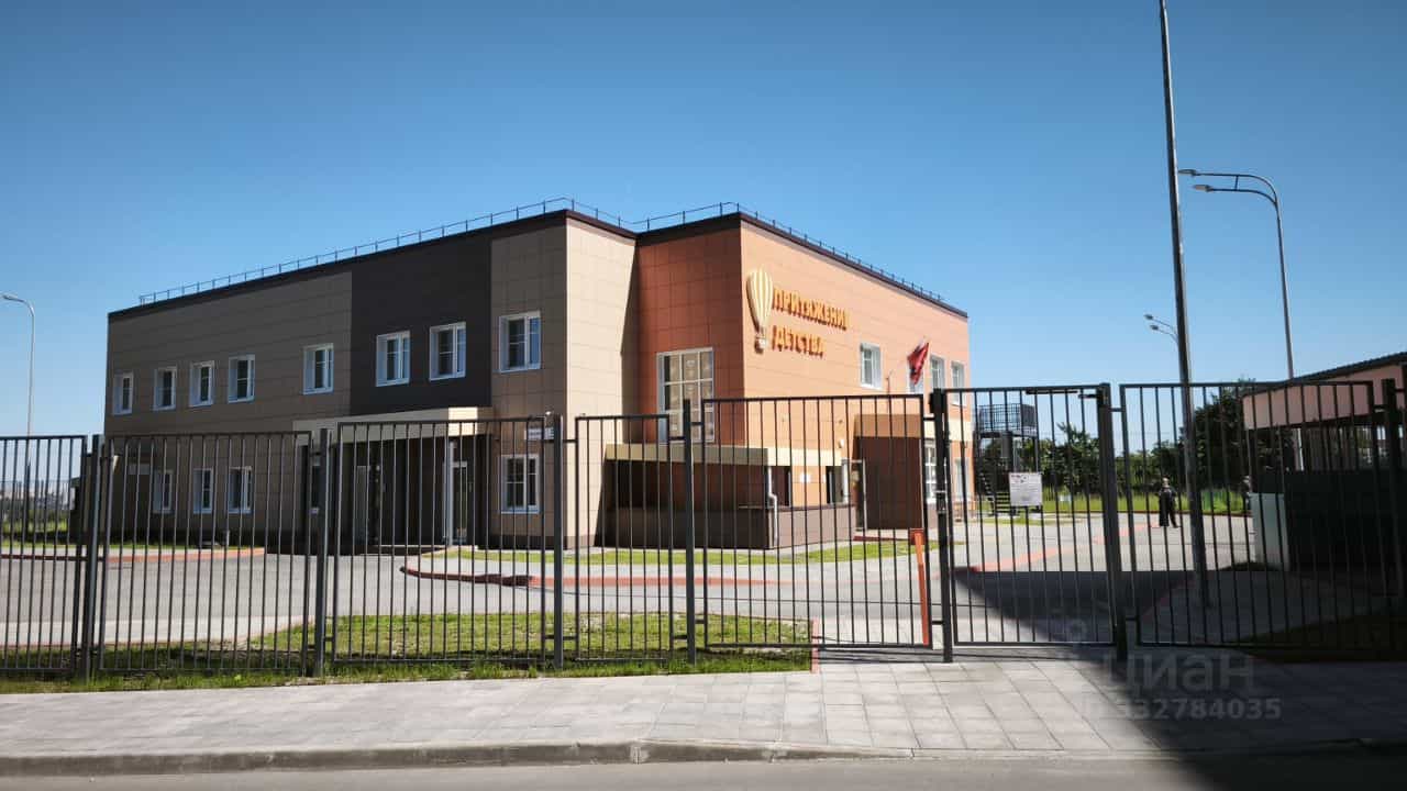 Россия, Тульская область, городской округ Тула, посёлок Петровский, Шоссейный проезд, 25, фото 24
