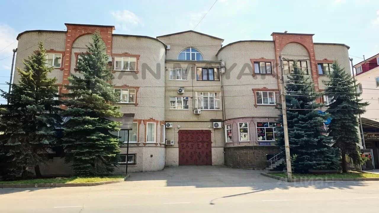 Россия, Республика Адыгея (Адыгея), Майкоп, улица 12 Марта, 161А