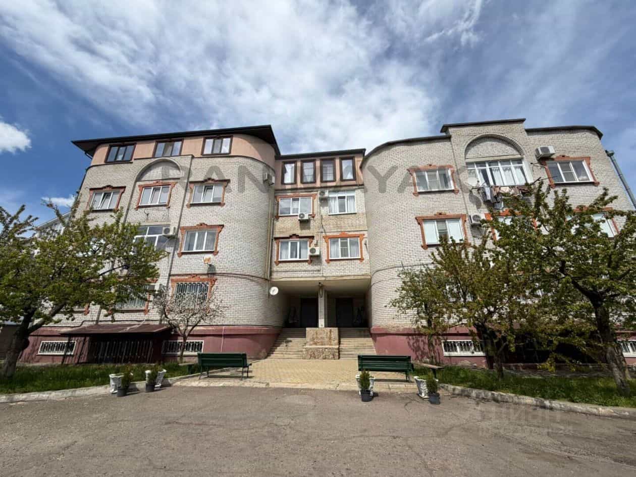 Россия, Республика Адыгея (Адыгея), Майкоп, улица 12 Марта, 161А, фото 21