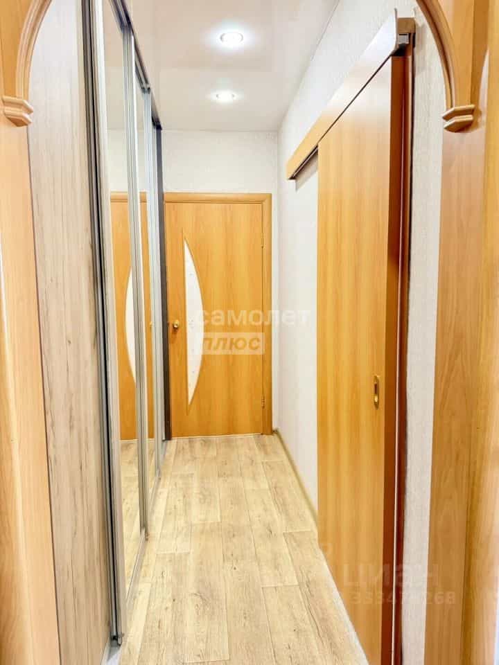 Россия, Республика Башкортостан, Уфа, улица Мусы Джалиля, 68, фото 9