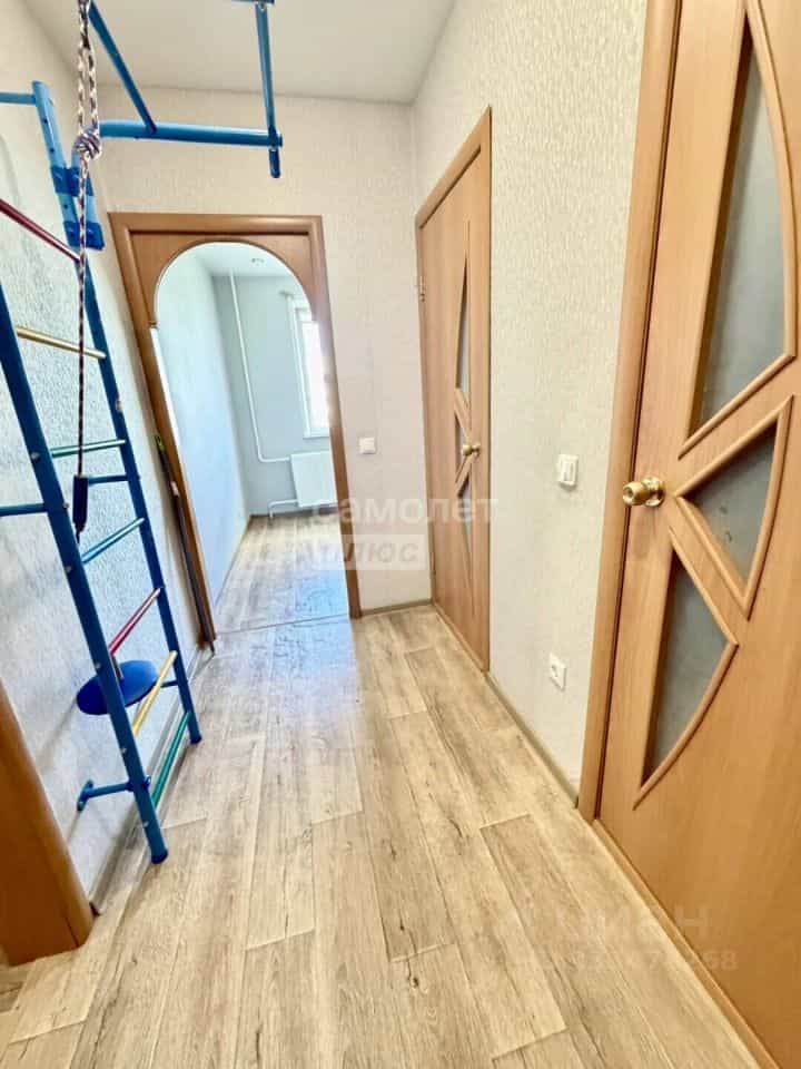 Россия, Республика Башкортостан, Уфа, улица Мусы Джалиля, 68, фото 11
