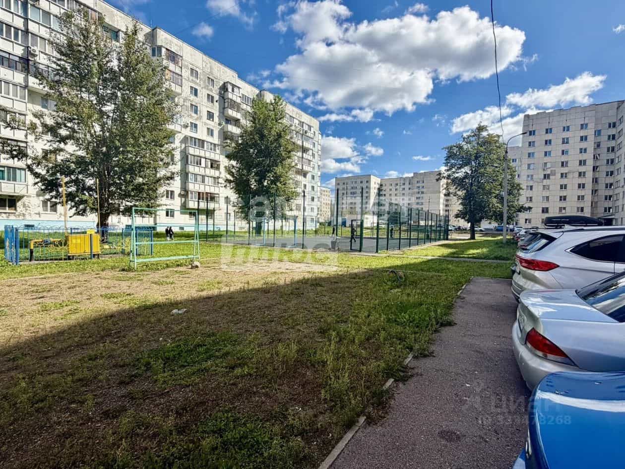 Россия, Республика Башкортостан, Уфа, улица Мусы Джалиля, 68, фото 17
