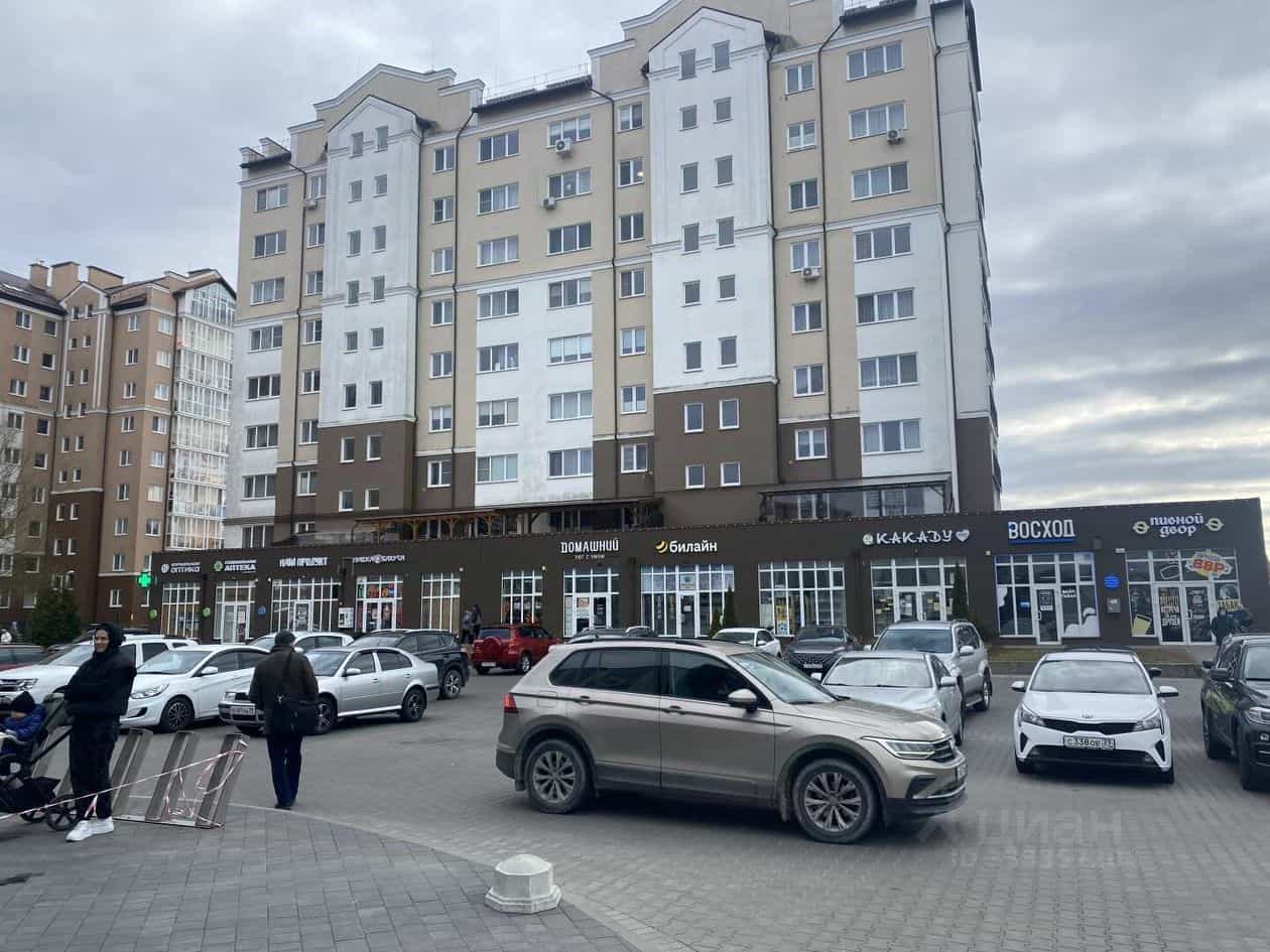 Россия, Калининградская область, Зеленоградск, Окружная улица, 9, фото 22