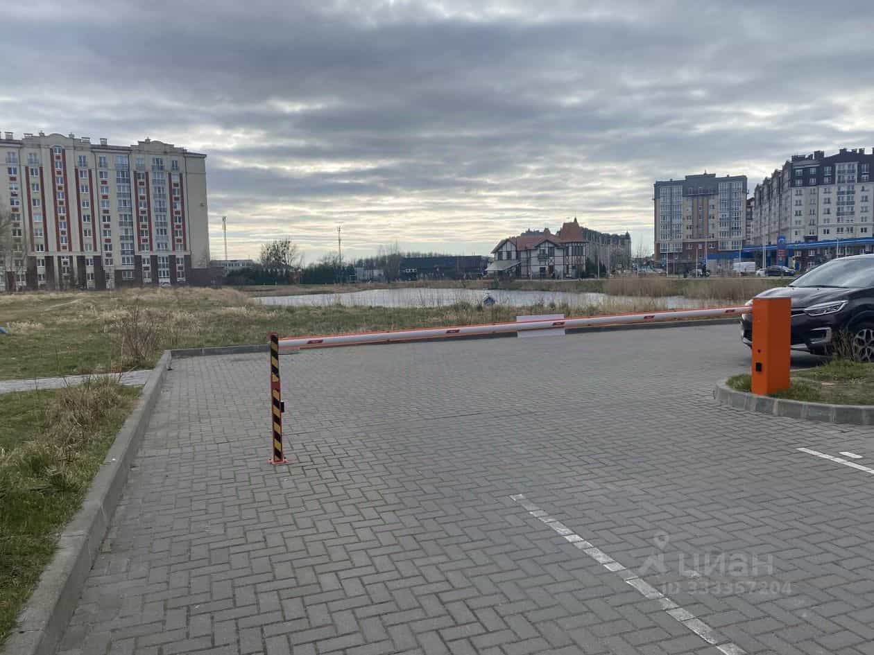 Россия, Калининградская область, Зеленоградск, Окружная улица, 9, фото 23