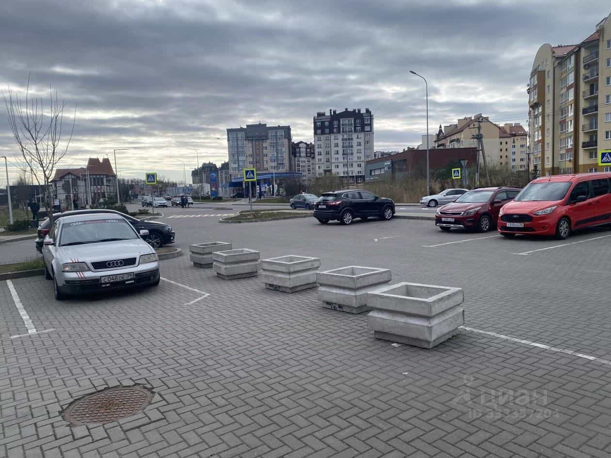 Россия, Калининградская область, Зеленоградск, Окружная улица, 9, фото 25