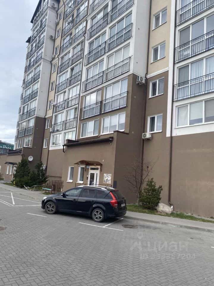 Россия, Калининградская область, Зеленоградск, Окружная улица, 9, фото 26