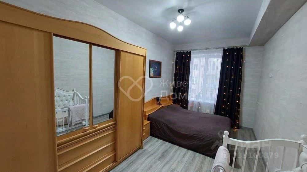Россия, Волгоград, улица Дзержинского, 13, фото 5