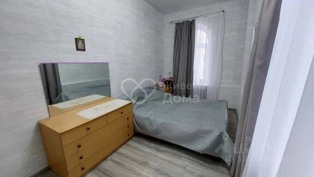 Россия, Волгоград, улица Дзержинского, 13, фото 9
