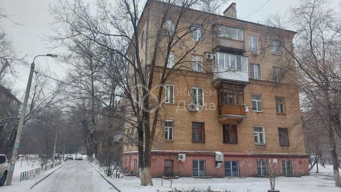 Россия, Волгоград, улица Дзержинского, 13, фото 22