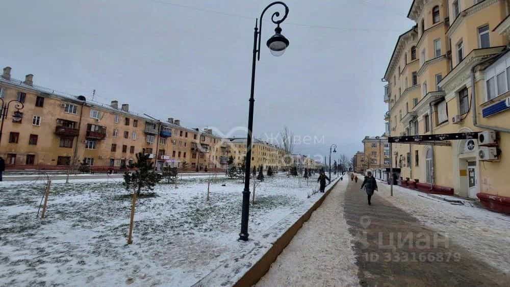 Россия, Волгоград, улица Дзержинского, 13, фото 23
