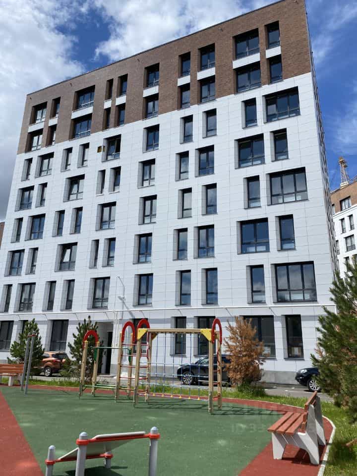 Россия, Тверь, Петербургское шоссе, 13к4
