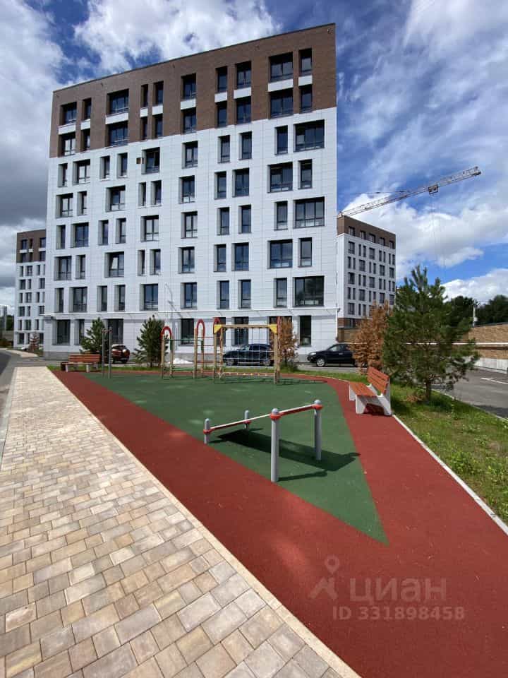 Россия, Тверь, Петербургское шоссе, 13к4, фото 2
