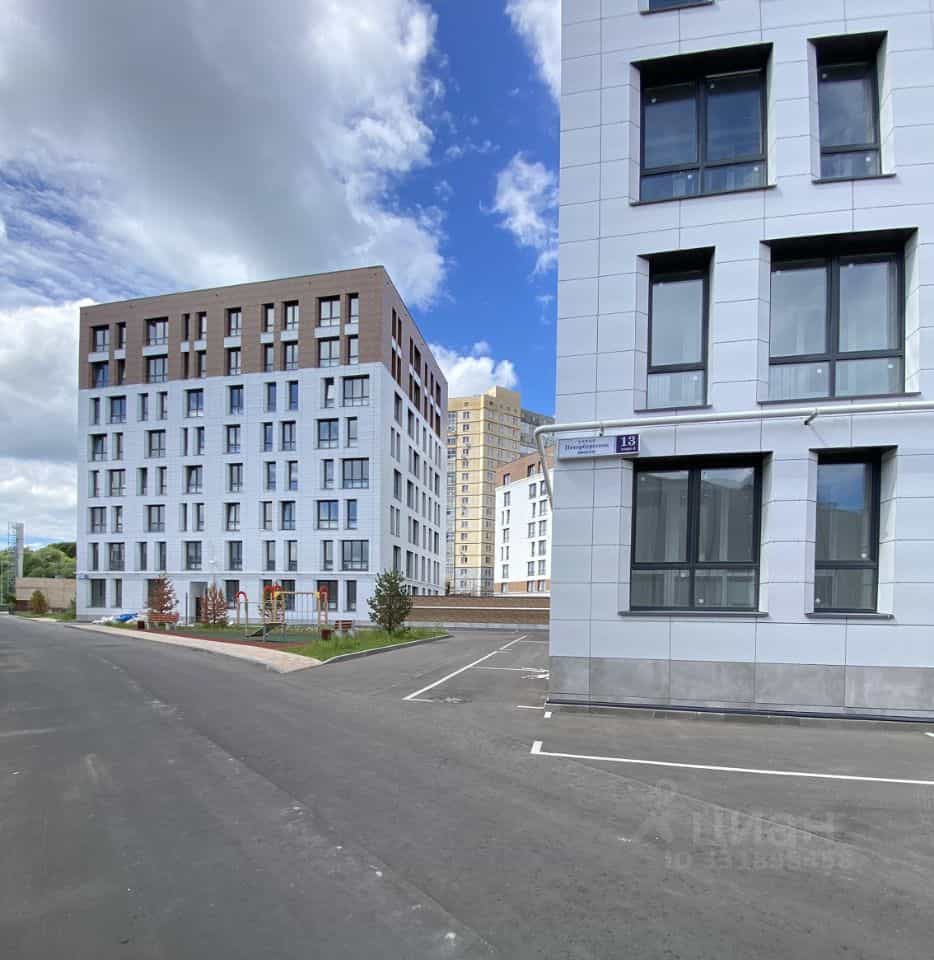 Россия, Тверь, Петербургское шоссе, 13к4, фото 5