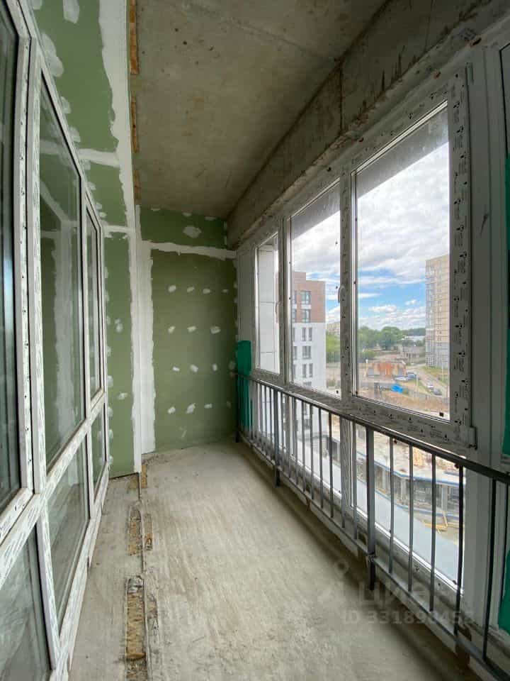 Россия, Тверь, Петербургское шоссе, 13к4, фото 33