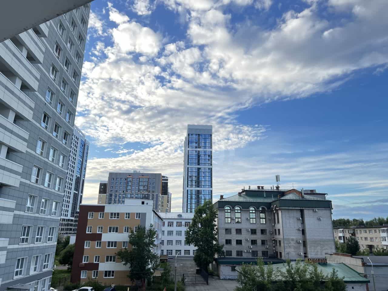 Россия, Пермь, улица Чернышевского, 15В, фото 23