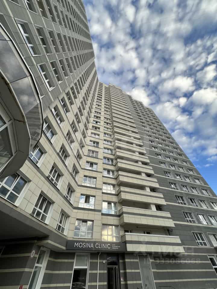 Россия, Пермь, улица Чернышевского, 15В, фото 24