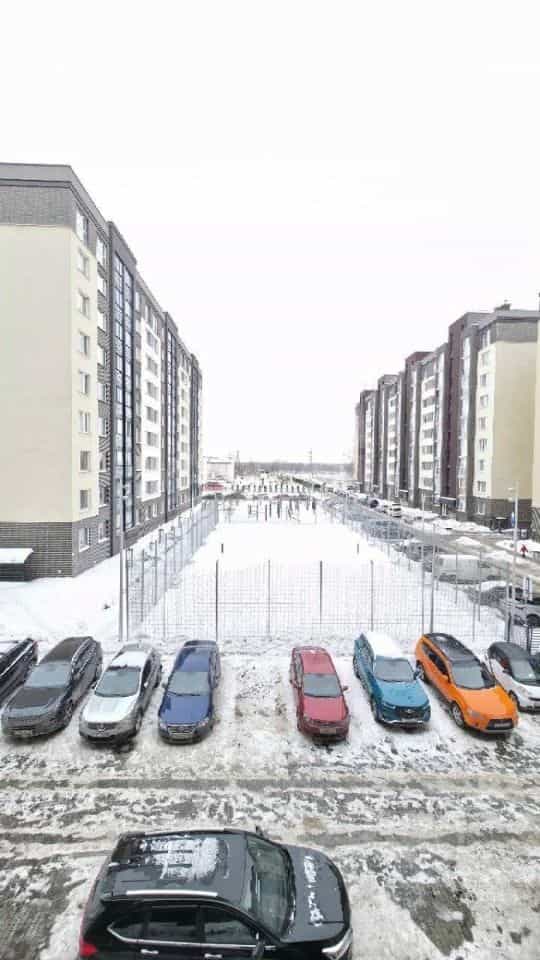 Россия, Калининград, Новгородская улица, 3Ак2, фото 11