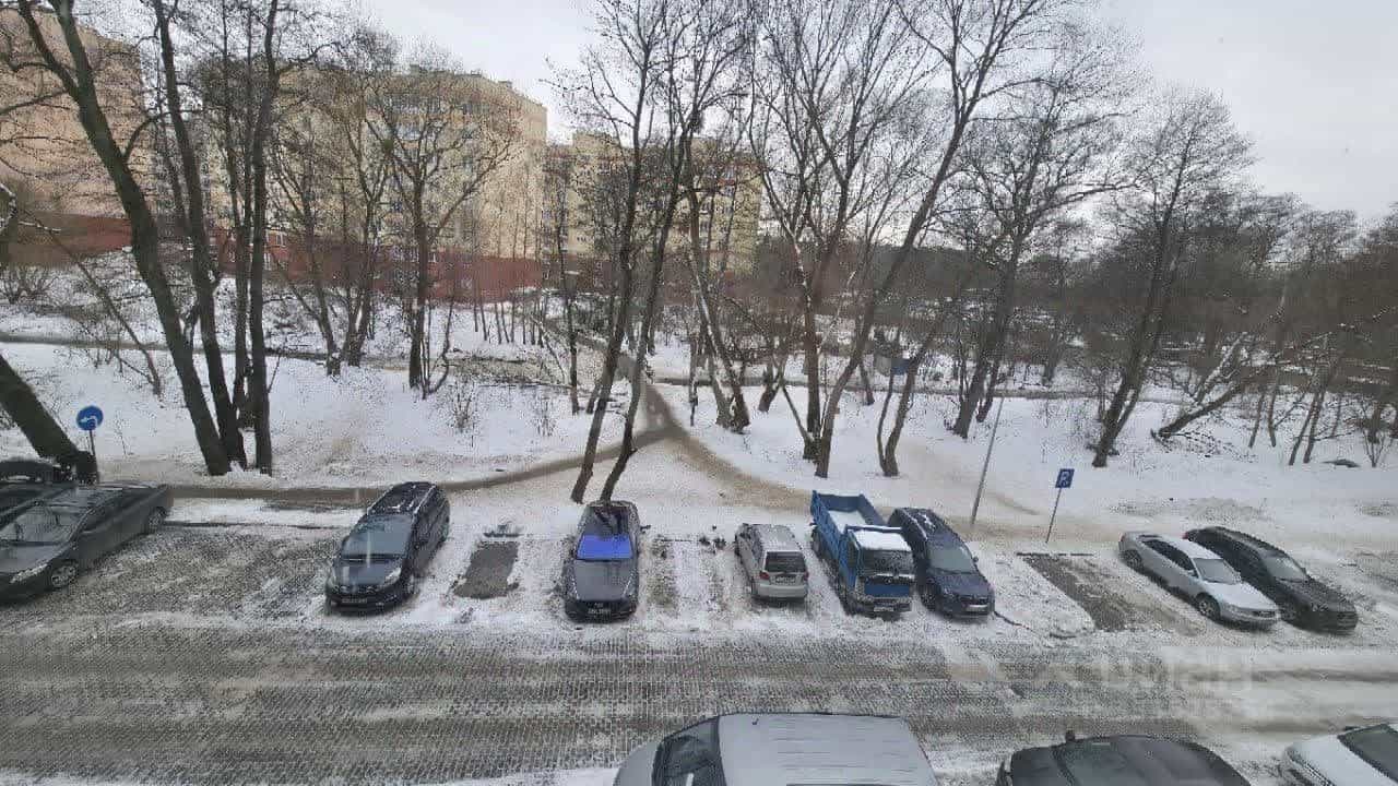 Россия, Калининград, Новгородская улица, 3Ак2, фото 12