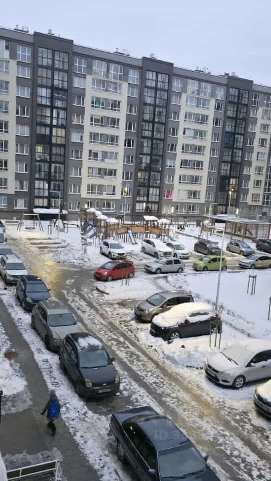 Россия, Калининград, Новгородская улица, 3Ак2, фото 16