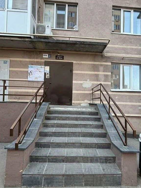 Россия, Саратов, улица имени С.П. Лисина, 7, фото 3