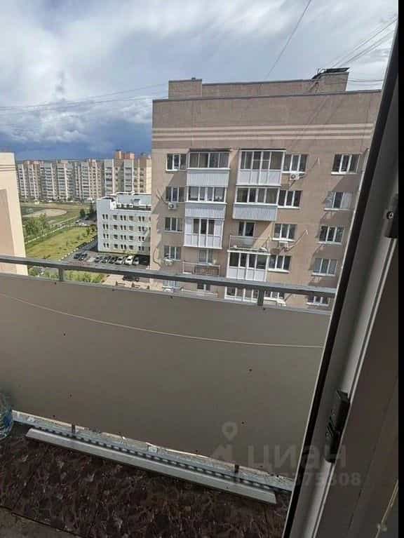 Россия, Саратов, улица имени С.П. Лисина, 7, фото 21