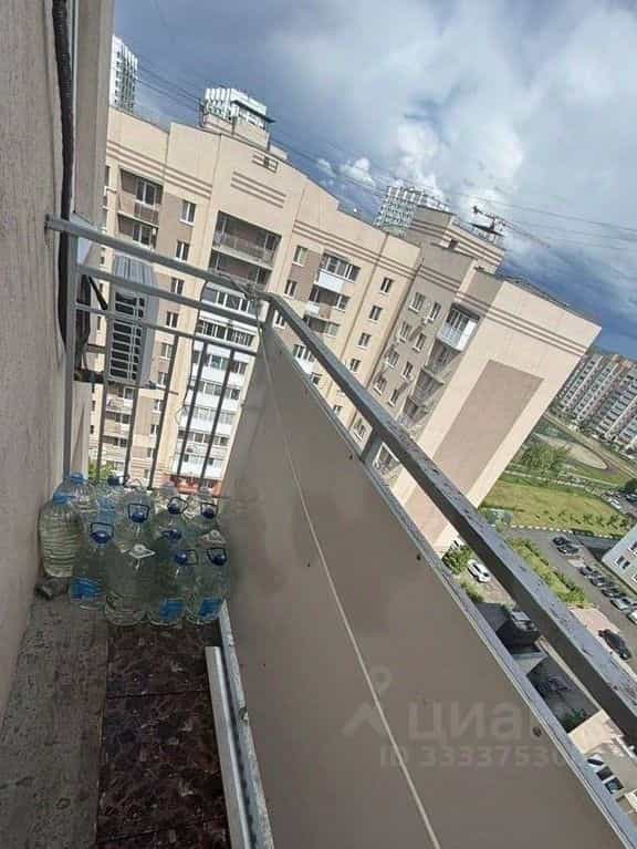 Россия, Саратов, улица имени С.П. Лисина, 7, фото 22