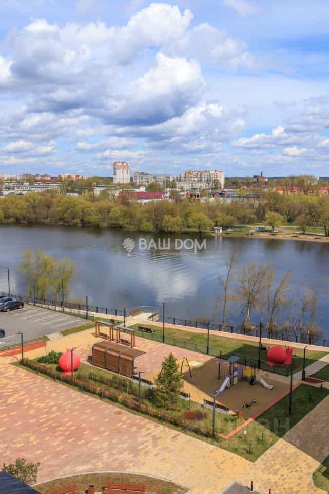 Россия, Брянск, улица Комарова, 45, фото 17