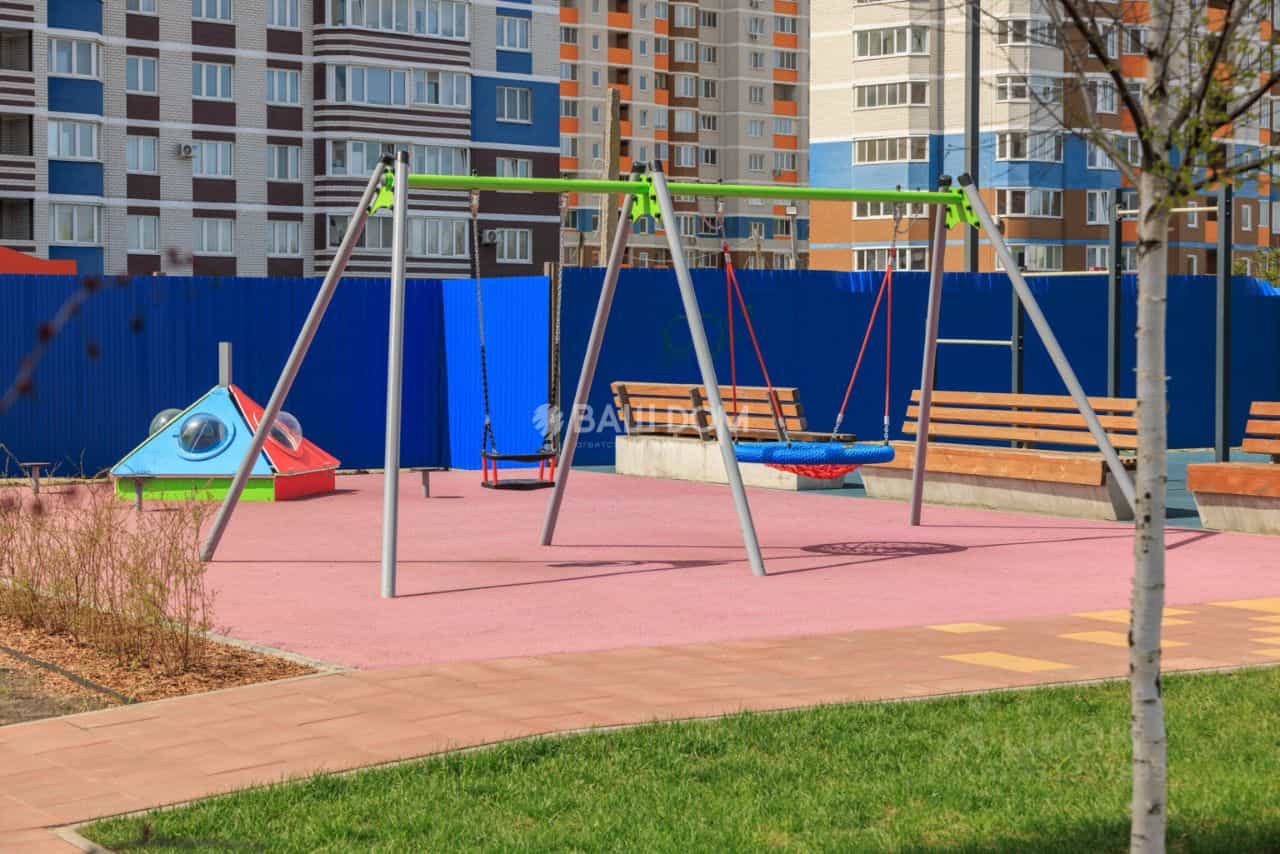 Россия, Брянск, улица Комарова, 45, фото 25