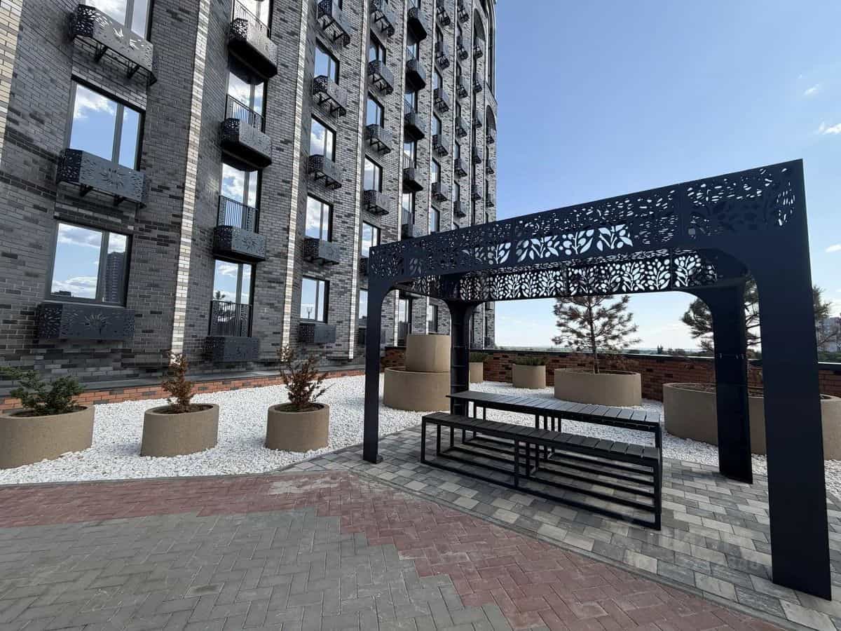 Россия, Волгоград, Майкопская улица, 5Д/1, фото 2