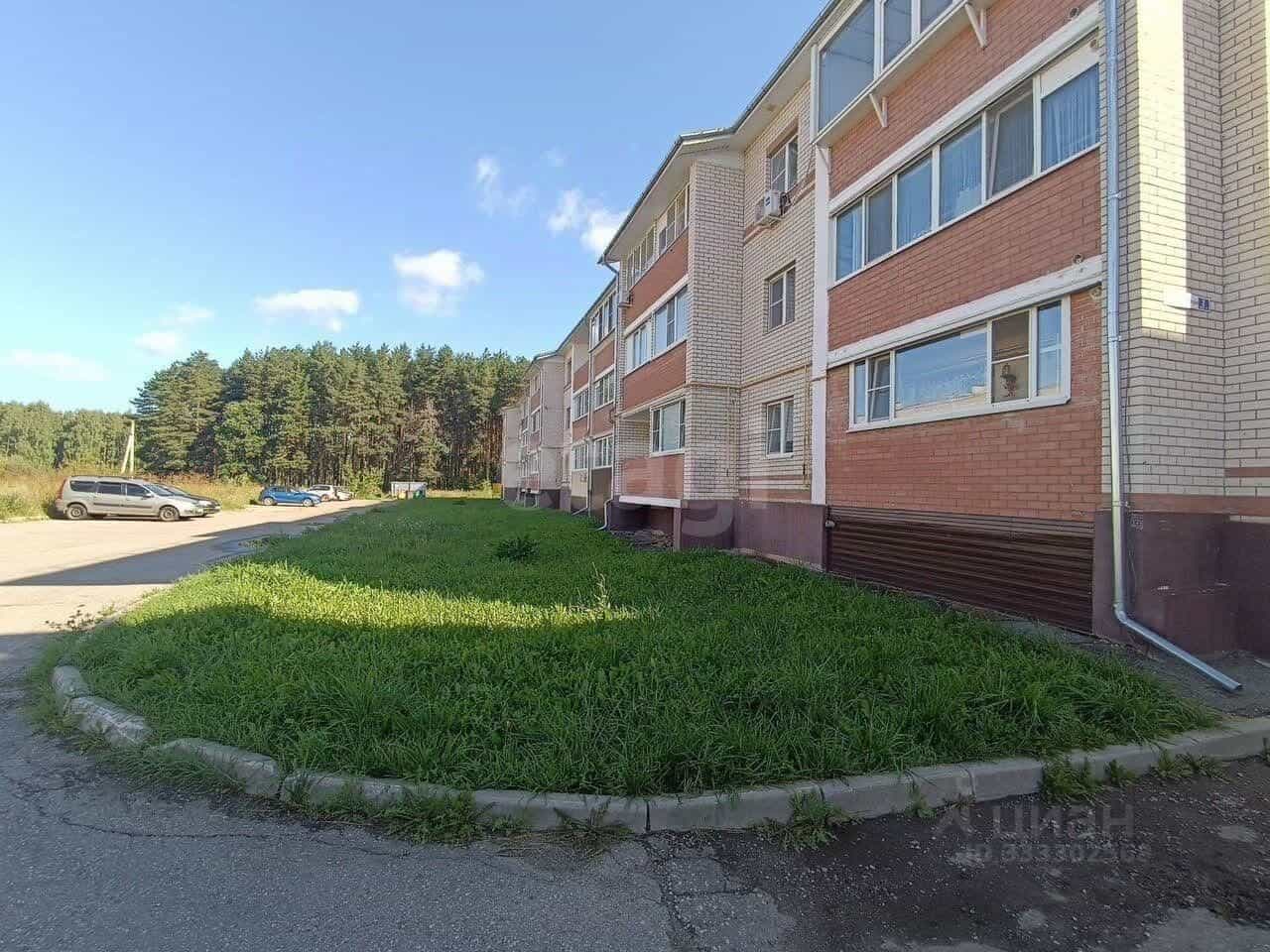 Россия, Кострома, Панинская улица, 2к3, фото 11