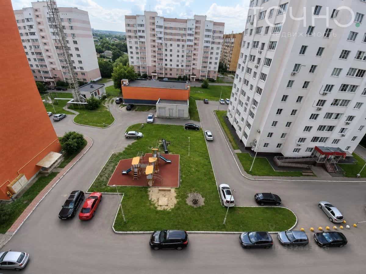 Россия, Пенза, улица Клары Цеткин, 46, фото 17