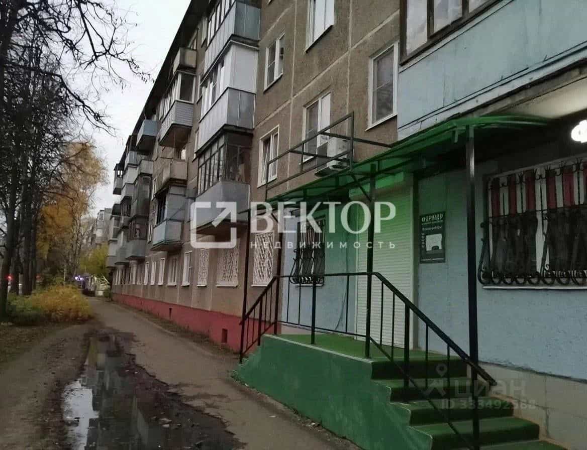 Россия, Иваново, Ташкентская улица, 67, фото 18
