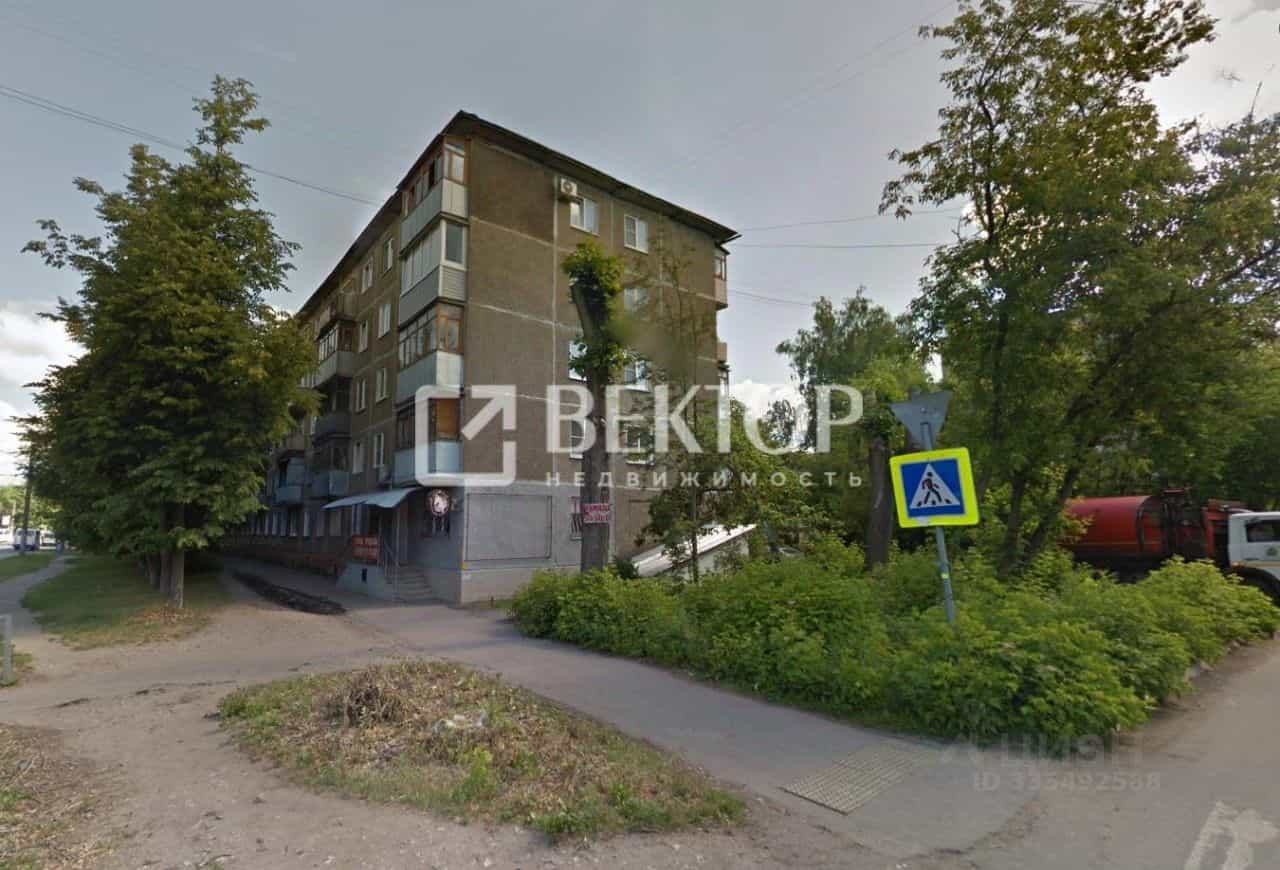 Россия, Иваново, Ташкентская улица, 67, фото 19