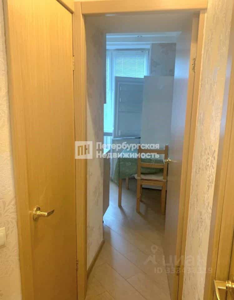 Россия, Санкт-Петербург, Звёздная улица, 18, фото 5