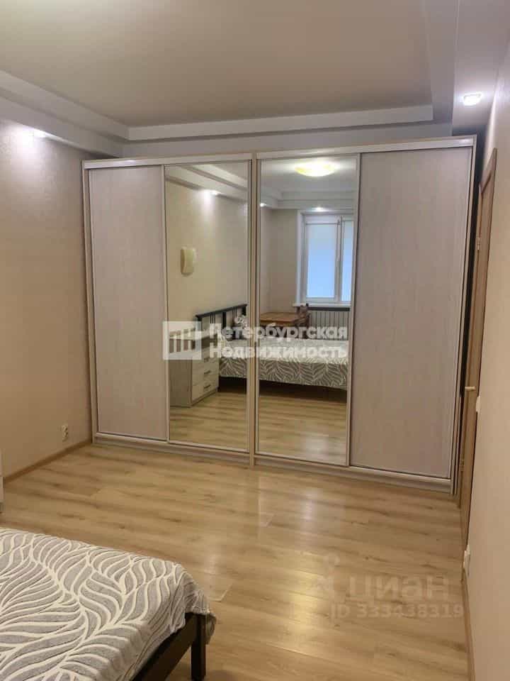 Россия, Санкт-Петербург, Звёздная улица, 18, фото 7