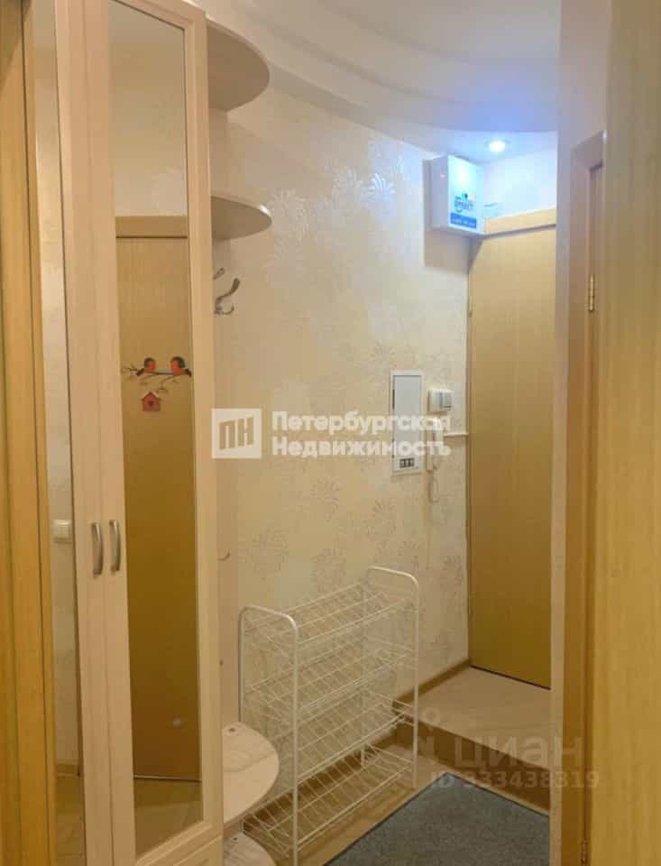 Россия, Санкт-Петербург, Звёздная улица, 18, фото 10