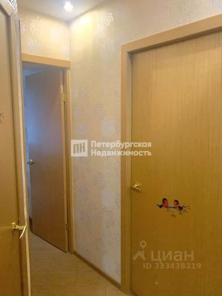 Россия, Санкт-Петербург, Звёздная улица, 18, фото 14