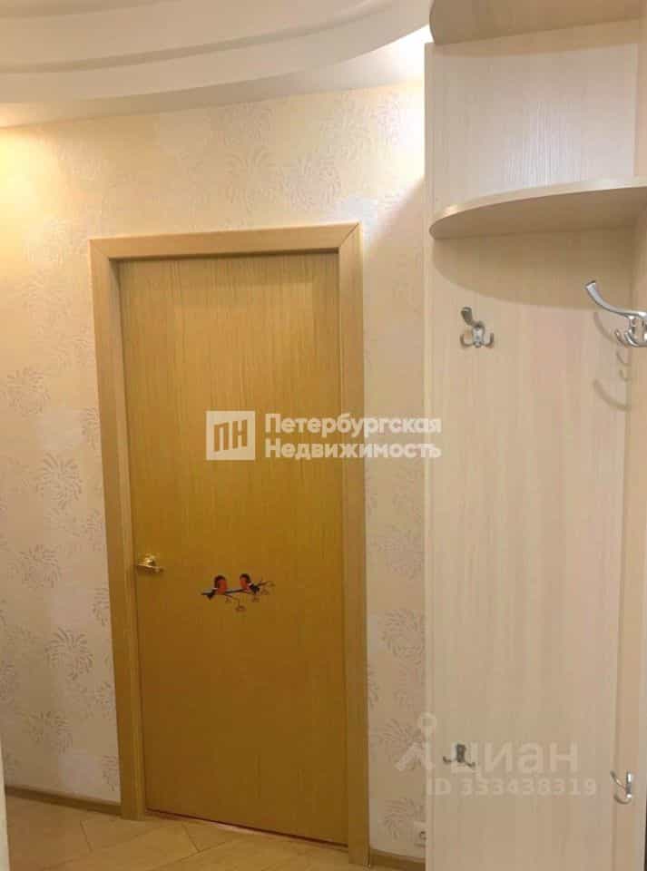 Россия, Санкт-Петербург, Звёздная улица, 18, фото 15